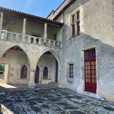 Surin  Chateau De Cibioux المظهر الخارجي الصورة