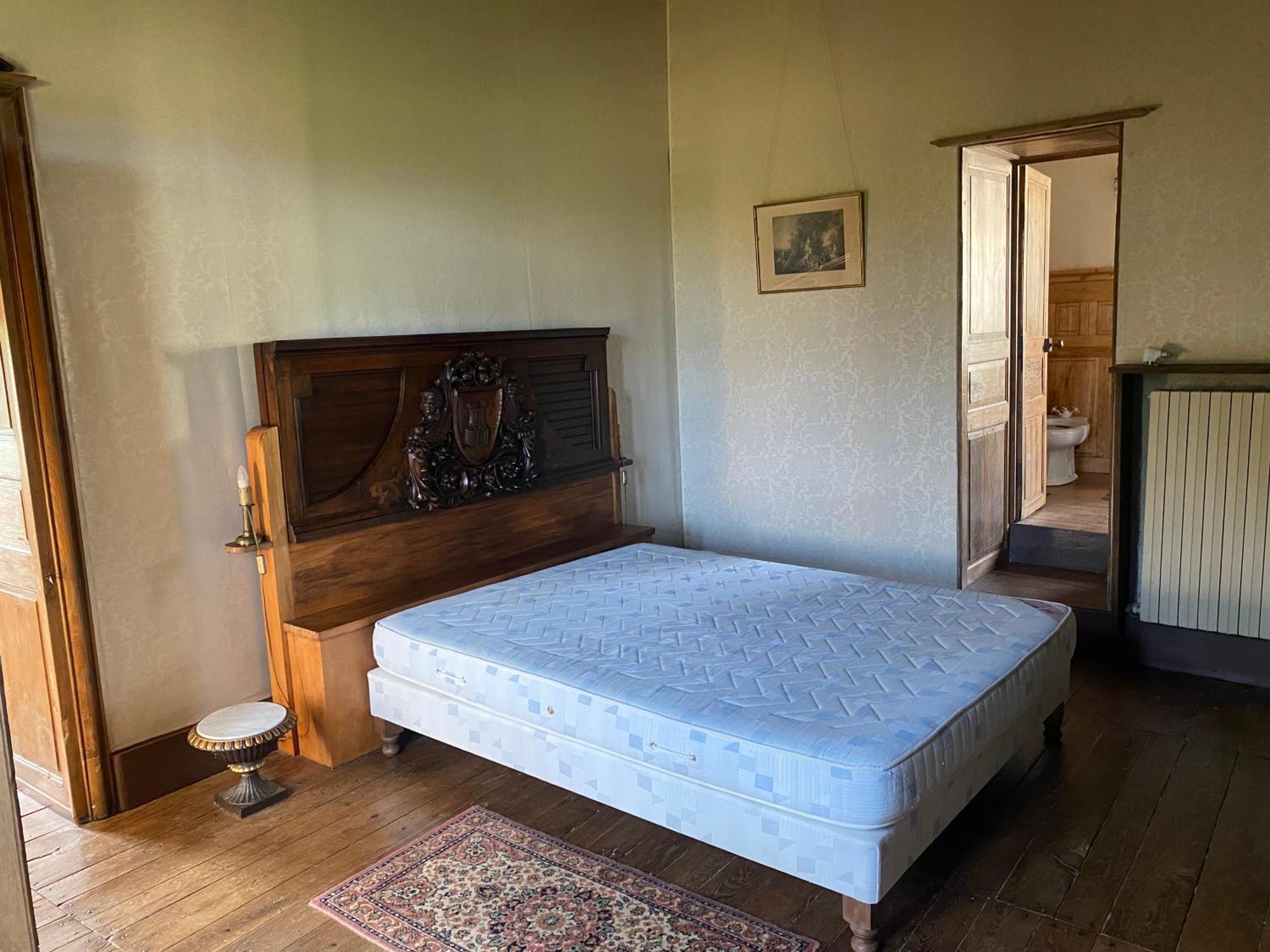 Surin  Chateau De Cibioux المظهر الخارجي الصورة